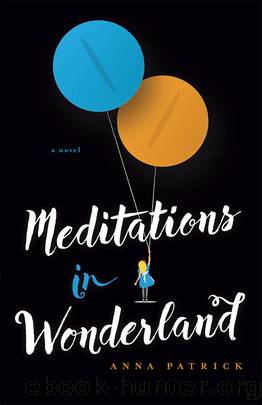 Meditations in Wonderland by Anna Patrick