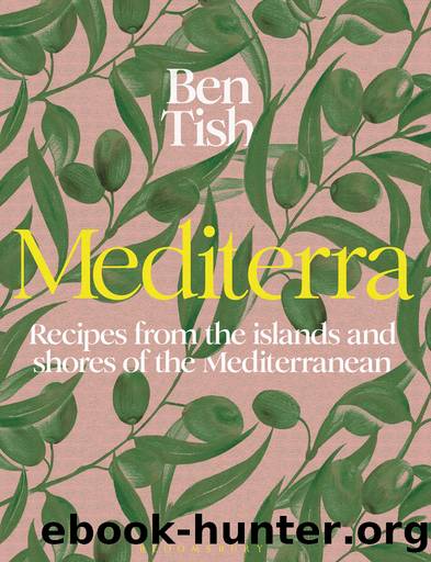 Mediterra by Ben Tish