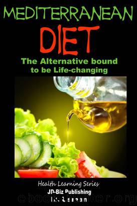 Mediterranean Diet by M. Usman