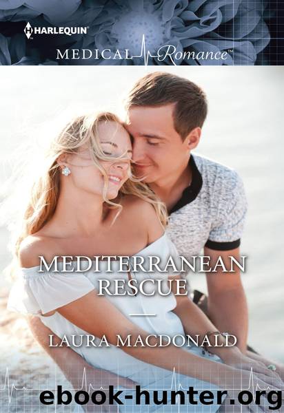 Mediterranean Rescue by Laura MacDonald
