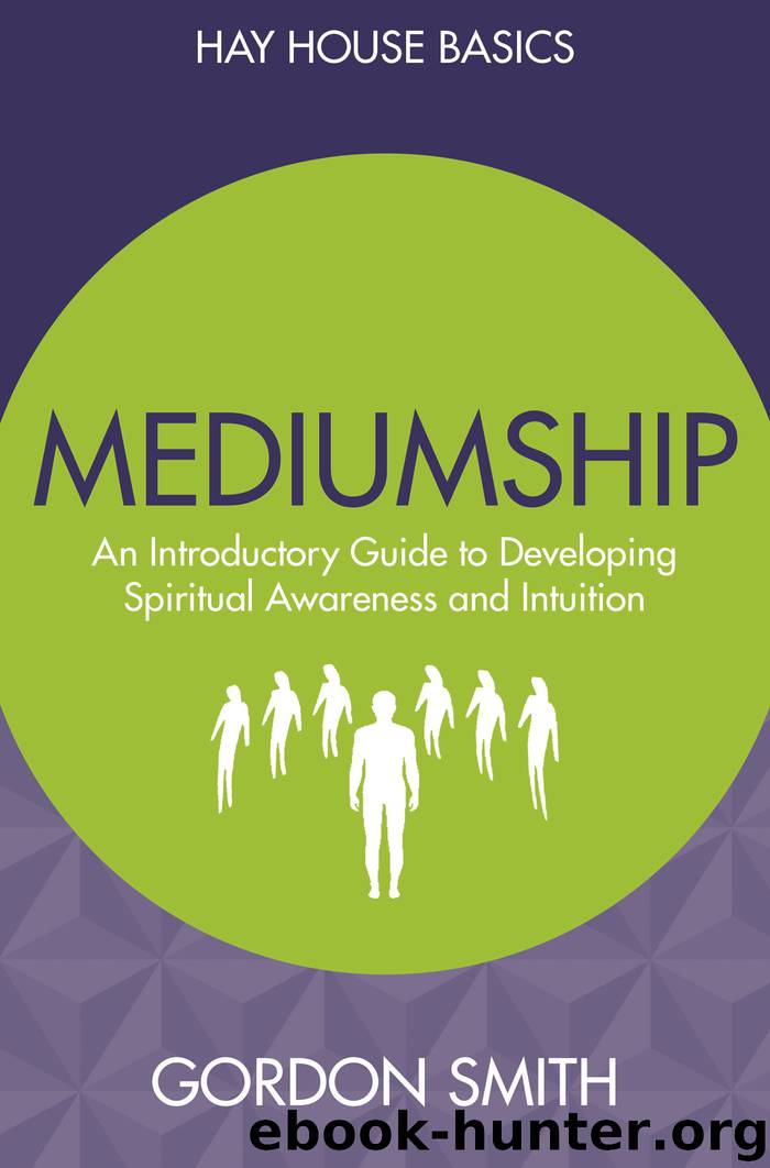 Mediumship by Gordon Smith
