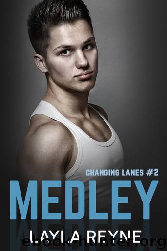 Medley by Layla Reyne