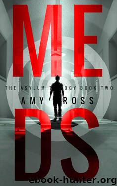 Meds by Amy Cross