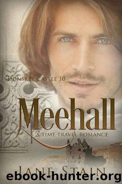 Meehall_A Time Travel Romance by Jane Stain