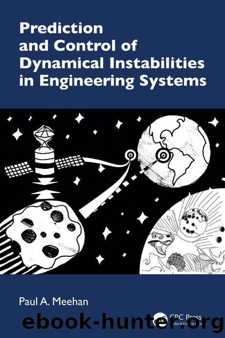 Meehan P. Prediction and Control of Dynamical Instabilities..Engineer. Sys. 2025 by Unknown
