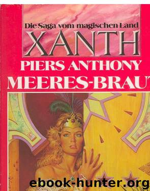 Meeres-Braut by Meeres-Braut