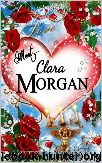 Meet Clara Morgan (Clara Andrews Series - Book 3) by London Lacey