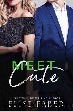 Meet Cute (Love, Camera, Action Book 5) by Elise Faber