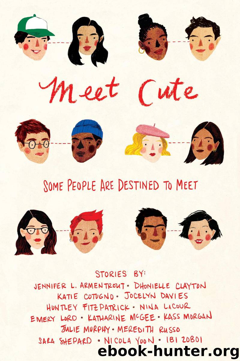 Meet Cute by Jennifer L. Armentrout