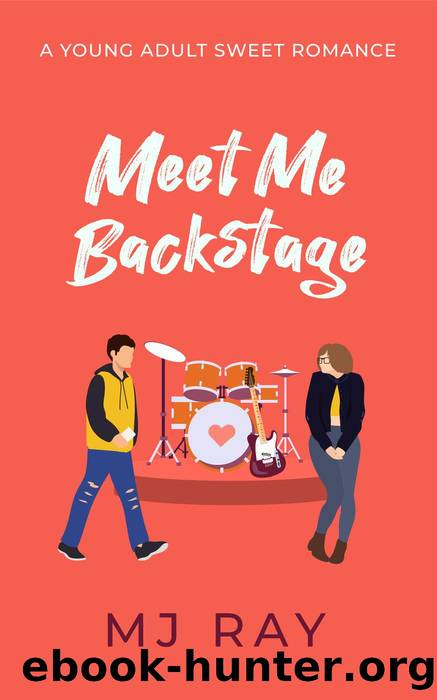 Meet Me Backstage by MJ Ray