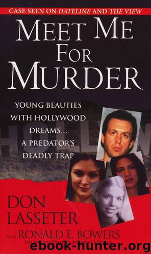 Meet Me For Murder by Don Lasseter