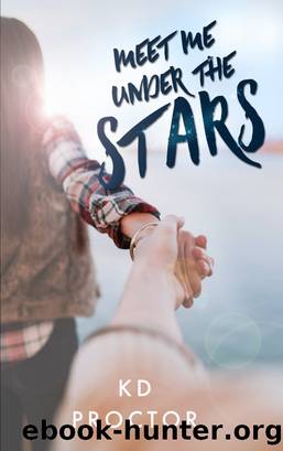 Meet Me Under the Stars by KD Proctor