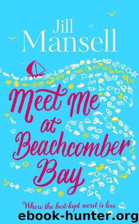 Meet Me at Beachcomber Bay by Jill Mansell