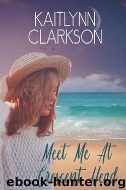 Meet Me at Crescent Head by Kaitlynn Clarkson