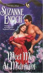 Meet Me at Midnight by Suzanne Enoch