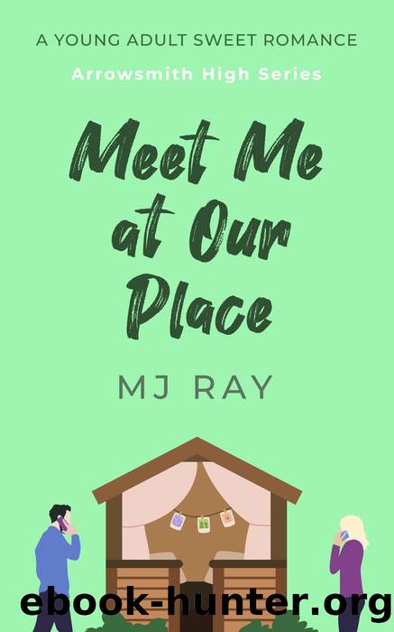 Meet Me at Our Place by MJ Ray