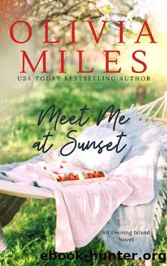 Meet Me at Sunset (Evening Island) by Olivia Miles