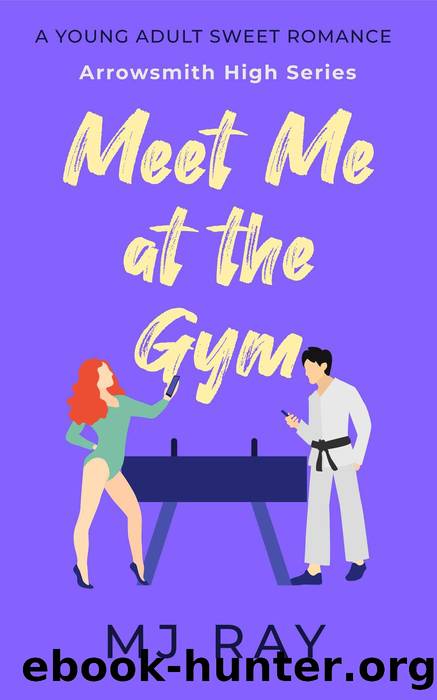 Meet Me at the Gym by MJ Ray