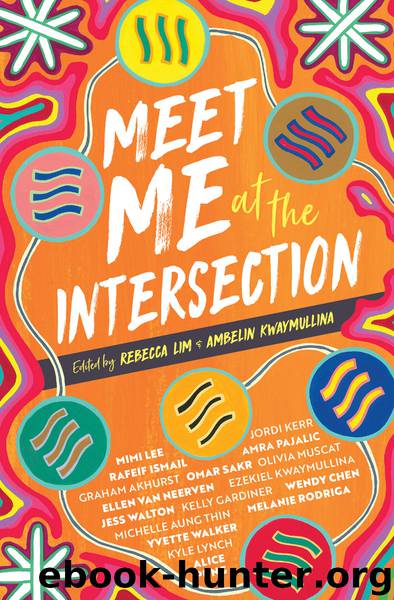 Meet Me at the Intersection by Ambelin Kwaymullina