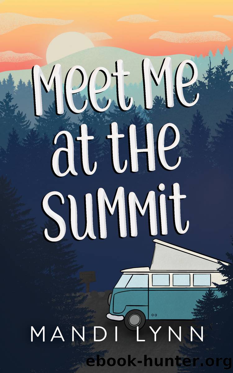 Meet Me at the Summit by Mandi Lynn