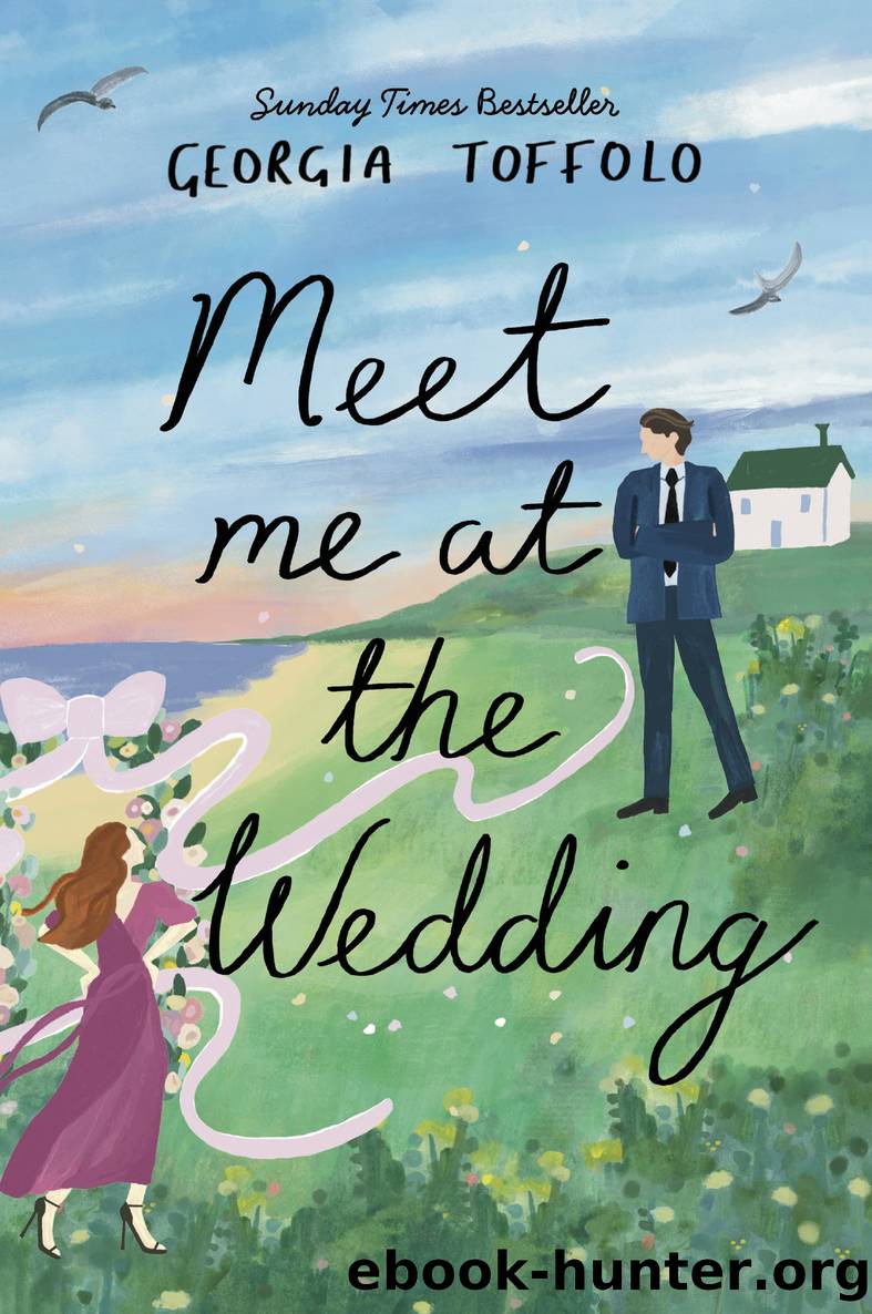 Meet Me at the Wedding by Georgia Toffolo