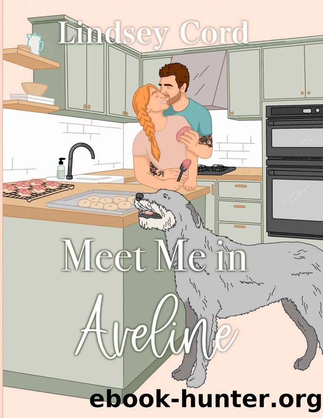 Meet Me in Aveline by Cord Lindsey