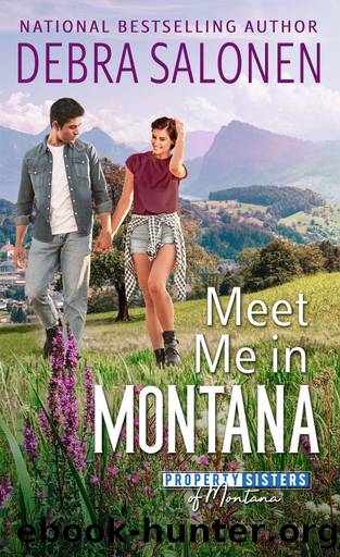 Meet Me in Montana by Debra Salonen