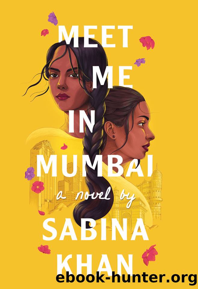 Meet Me in Mumbai by Sabina Khan