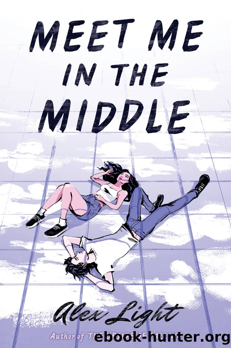Meet Me in the Middle by Alex Light