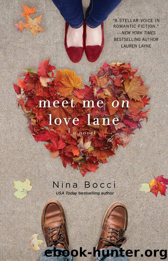 Meet Me on Love Lane by Nina Bocci
