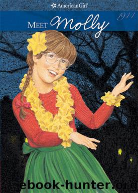 Meet Molly by Valerie Tripp