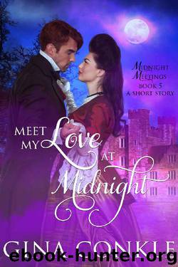 Meet My Love at Midnight (Midnight Meetings Book 5) by Gina Conkle