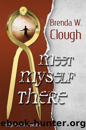 Meet Myself There by Brenda W. Clough