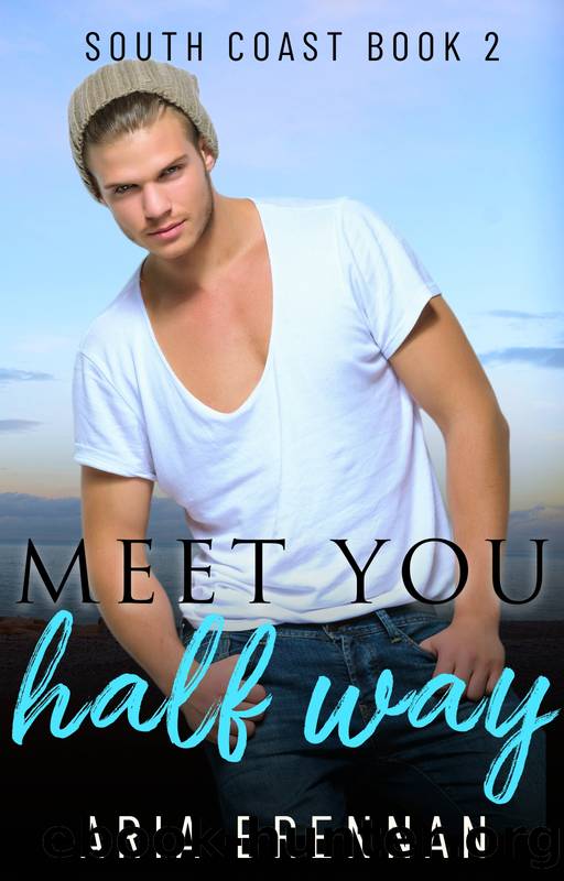 Meet You Half Way by Aria Brennan