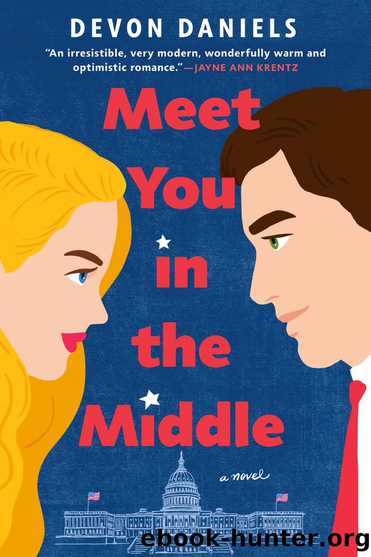 Meet You in the Middle by Devon Daniels