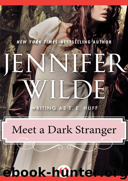 Meet a Dark Stranger by Jennifer Wilde