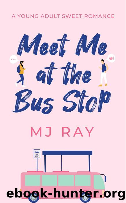 Meet me at the Bus Stop by MJ Ray