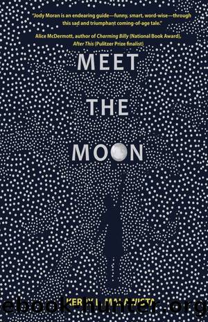 Meet the Moon by Kerry L. Malawista