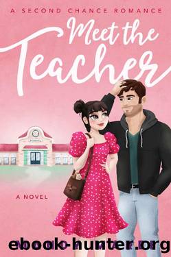Meet the Teacher by Mandy Maree