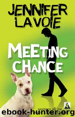 Meeting Chance by Jennifer Lavoie