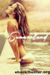 Meeting Him in Summerland by Devyn Cole