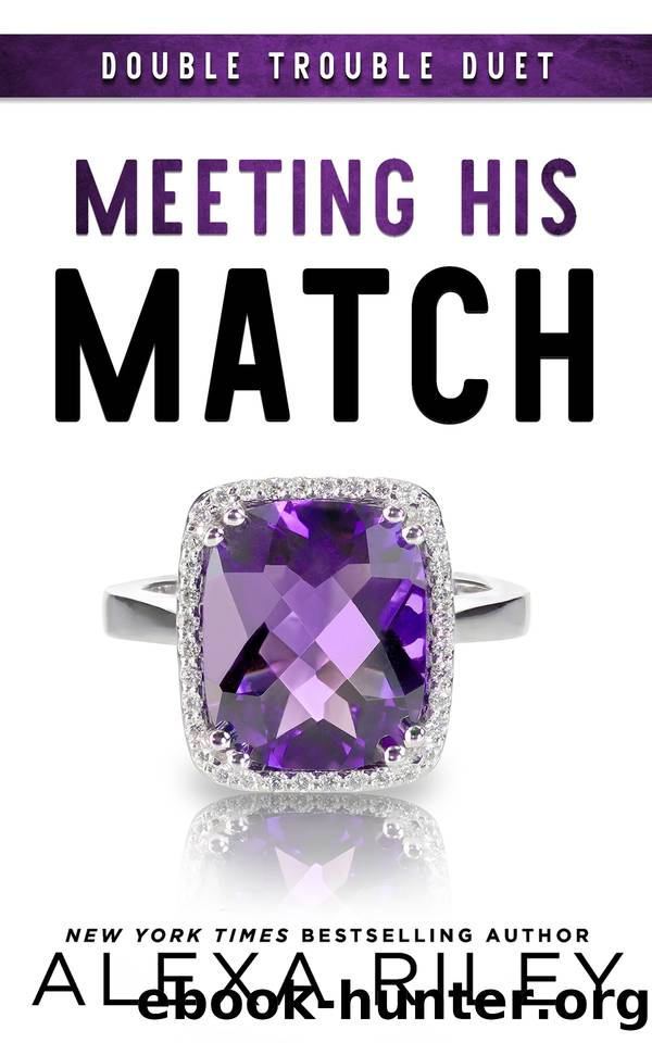Meeting His Match by Alexa Riley