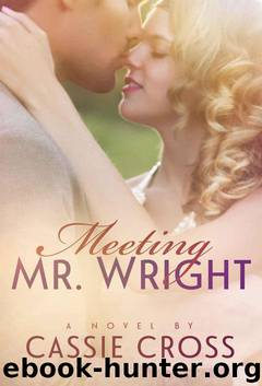 Meeting Mr. Wright by Cassie Cross