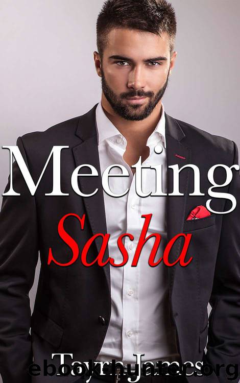 Meeting Sasha (A BBW BDSM Erotic Romance) (Adventures With Cassie Book 1) by Tayrn James