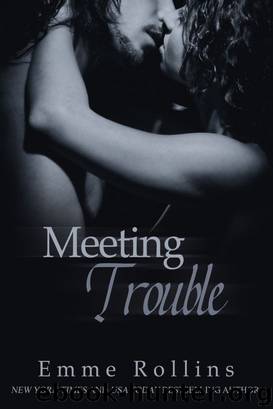 Meeting Trouble by Emme Rollins