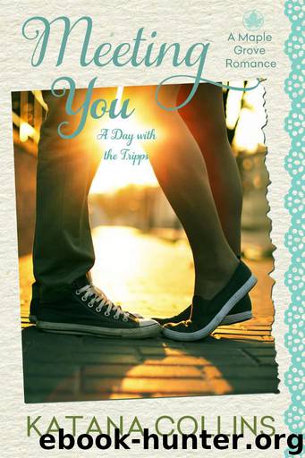 Meeting You by Katana Collins
