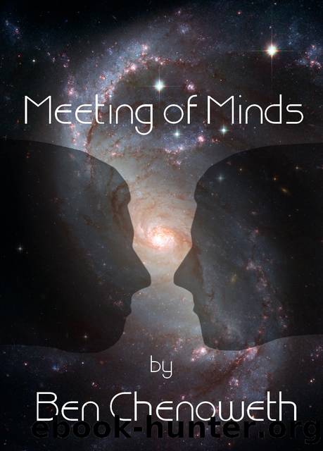 Meeting of Minds by Ben Chenoweth
