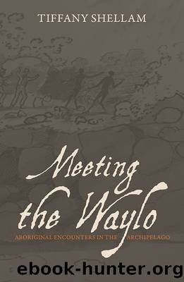 Meeting the Waylo by Tiffany Shellam