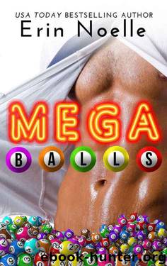 Megaballs by Erin Noelle