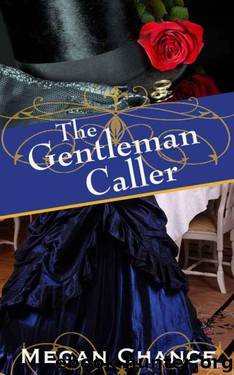 Megan Chance by The Gentleman Caller